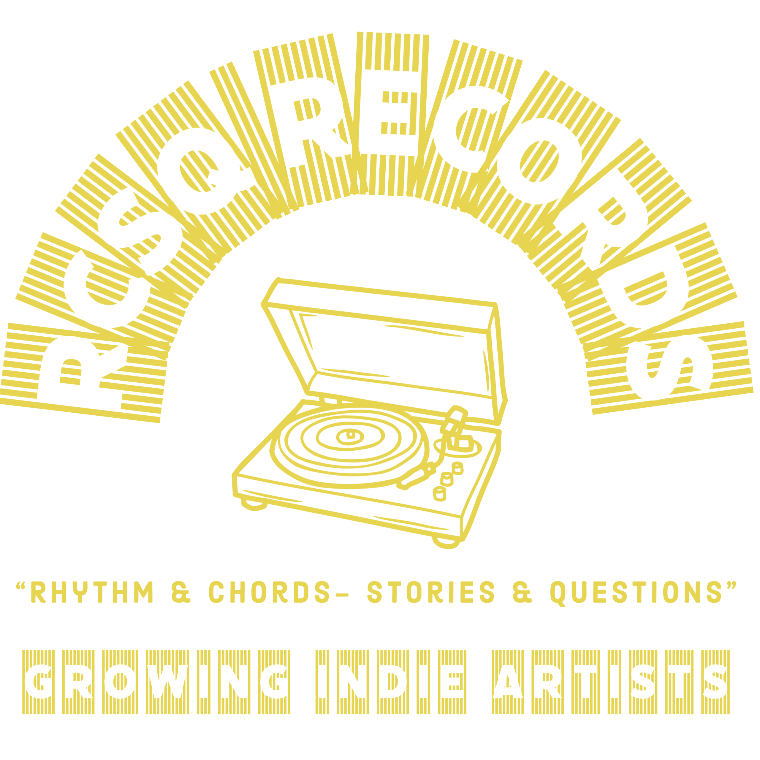 RCSQ Records Logo