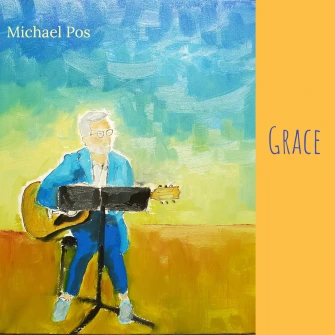 Grace by Michael Pos