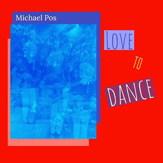 I Love to Dance by Michael Pos