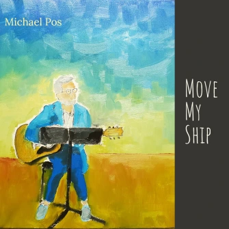 Move My Ship by Michael Pos